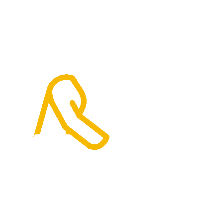 Person macht eine Massage