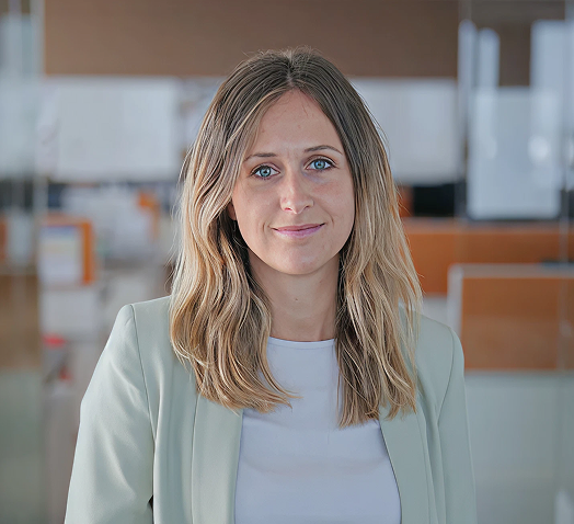 Stefanie Kranzpiller